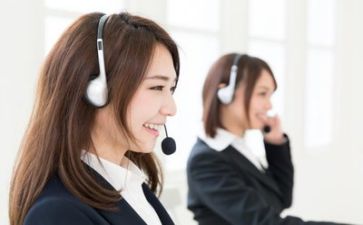 客服述职报告参考7篇