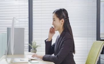 客服年终个人述职报告7篇