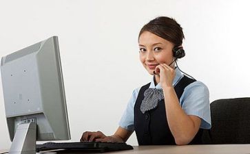 客服的工作总结7篇