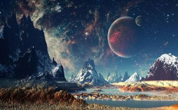 科幻书读后感5篇
