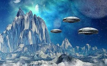 科幻作文1000字5篇