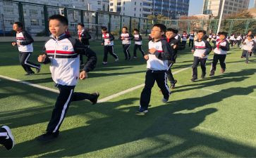 课间活动大班教案6篇