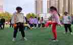 幼儿园大班课间十分钟教案5篇