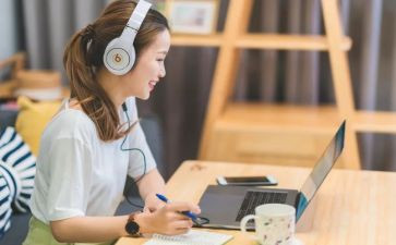电子课设心得体会7篇
