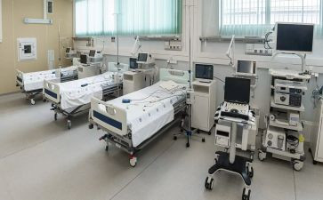 科室年终总结报告8篇