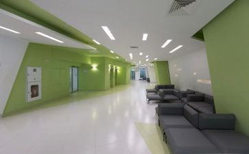 2024年疫情科室工作总结5篇