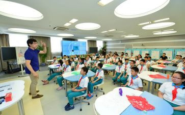 课堂教学心得体会优秀6篇