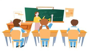 课堂有效教学心得体会5篇