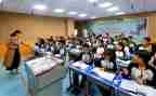 课堂教学心得体会推荐7篇
