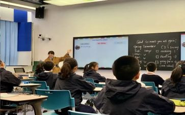 二课堂活动总结7篇
