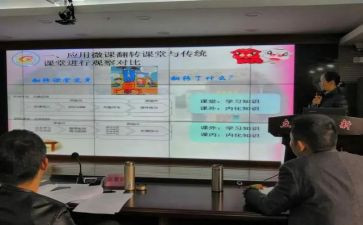 课题培训的心得体会7篇