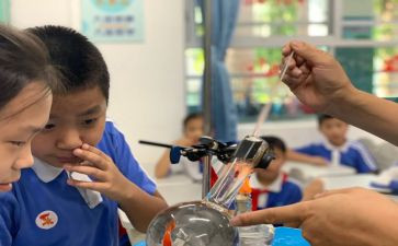 科学课教学心得7篇