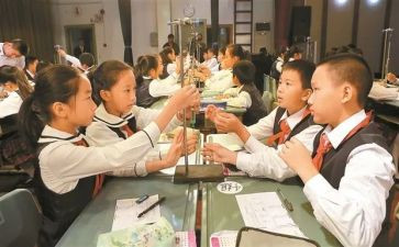 幼儿园小班科学课教案6篇