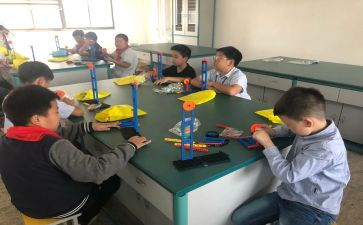幼儿园大班科学课教案参考6篇