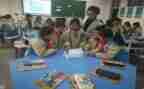 幼儿园中班科学课教案参考7篇