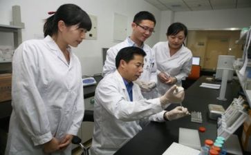 个人科研工作总结7篇