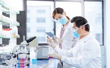 医院科研科工作总结8篇