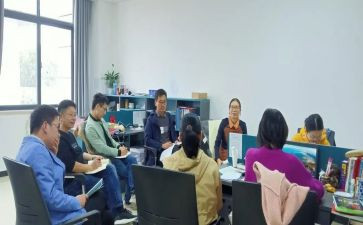 物理学科组工作计划8篇