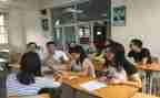 小学科组长工作总结5篇