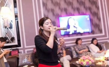 工会k歌活动方案精选7篇