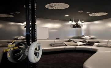 《中国空间站》观后感优质8篇