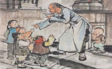 《孔乙己》的读后感优质7篇