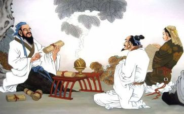关于孔子的作文6篇