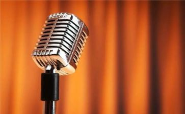 练口才演讲稿6篇