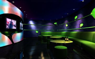 收银工作总结ktv5篇