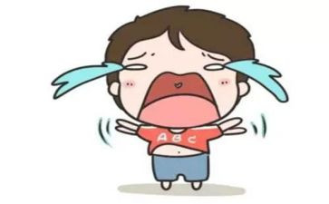 幼儿中班哭和笑教案8篇