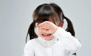 幼儿园中班哭教案反思5篇