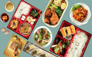 快餐店长工作计划5篇