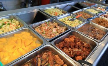 快餐店2024年工作计划8篇