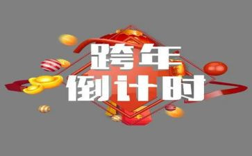 跨年的作文推荐6篇