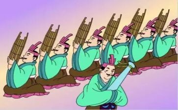 滥竽充数作文优秀5篇