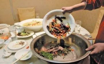 反对浪费厉行节约的心得体会8篇