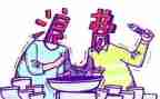 浪费粮食作文7篇