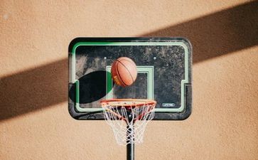 小篮球心得体会8篇
