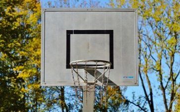 打篮球观看心得体会5篇