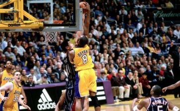 关于看篮球的作文推荐5篇