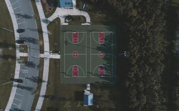 篮球组教案最新5篇