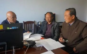 老干事的工作总结优质6篇