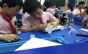 七上劳技教案8篇