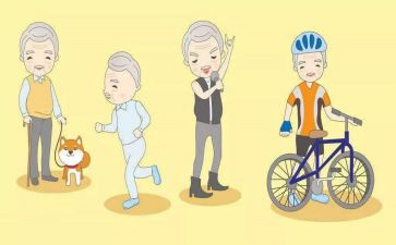 人口老龄化调查报告6篇