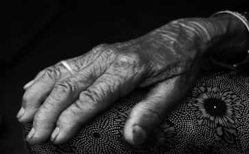 敬老院慰问老人活动总结8篇
