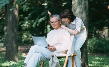 给老人雇保姆合同优质5篇