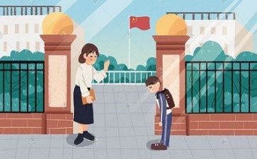 关于换老师的作文推荐5篇