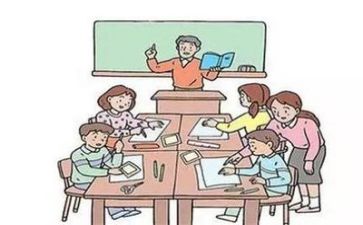 在学校当老师的心得体会8篇