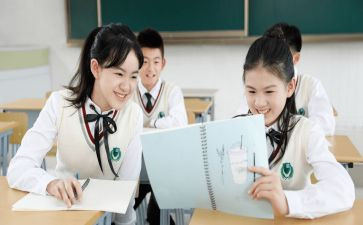 作文我的好老师500字参考5篇