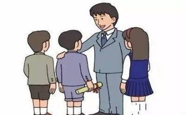 老师个人总结工作总结模板5篇